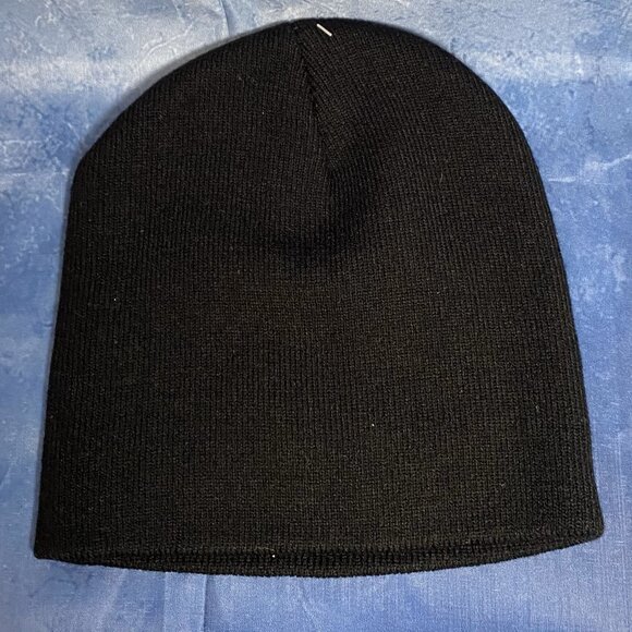 New POW-MIA Short Beanie - Picture 6 of 8